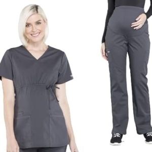 Maternity Scrubs Lot